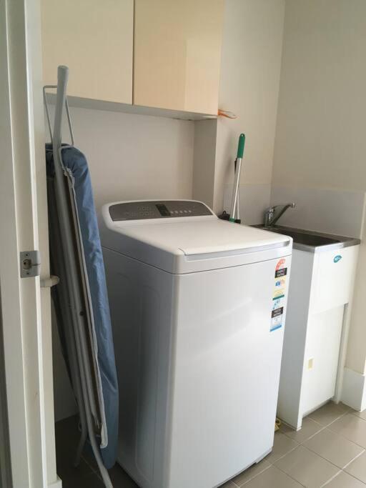 Merivale Stay In South Brisbane Two Beds Two Baths One Parking Ngoại thất bức ảnh