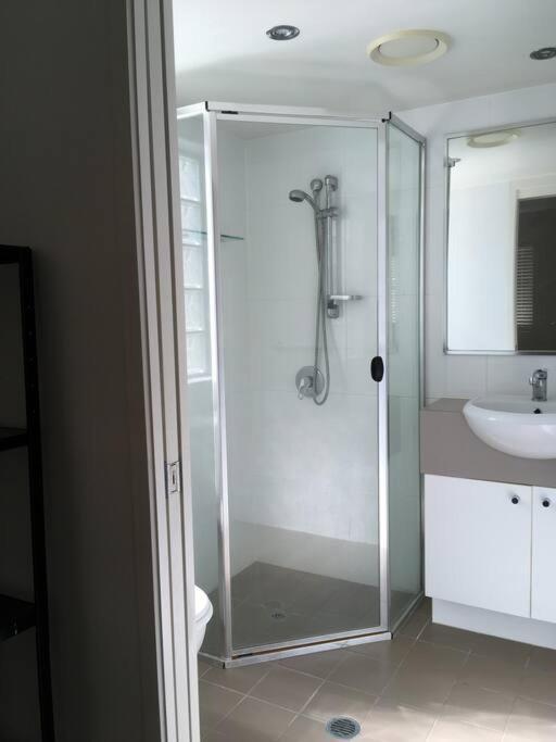 Merivale Stay In South Brisbane Two Beds Two Baths One Parking Ngoại thất bức ảnh