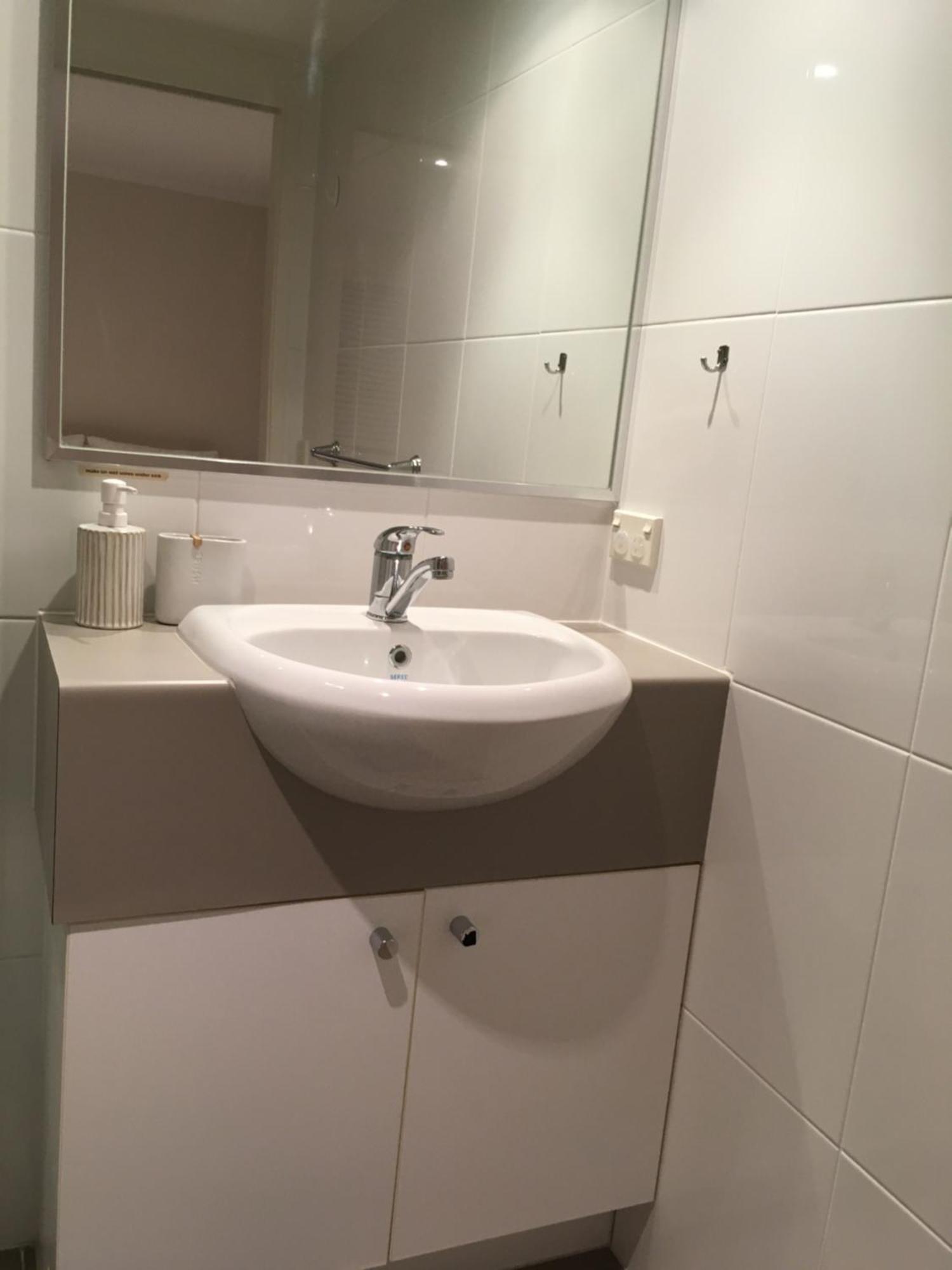 Merivale Stay In South Brisbane Two Beds Two Baths One Parking Ngoại thất bức ảnh
