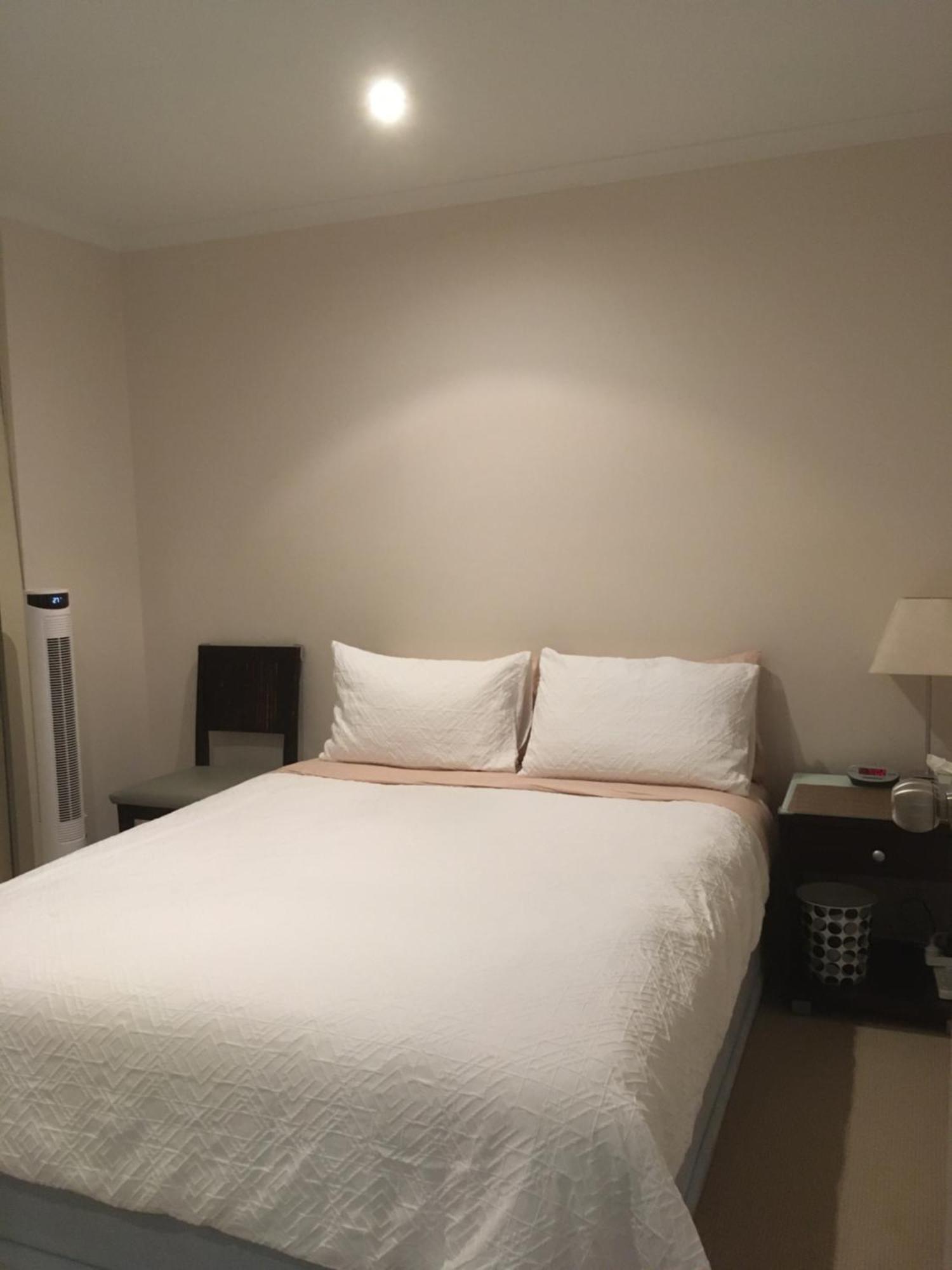 Merivale Stay In South Brisbane Two Beds Two Baths One Parking Ngoại thất bức ảnh