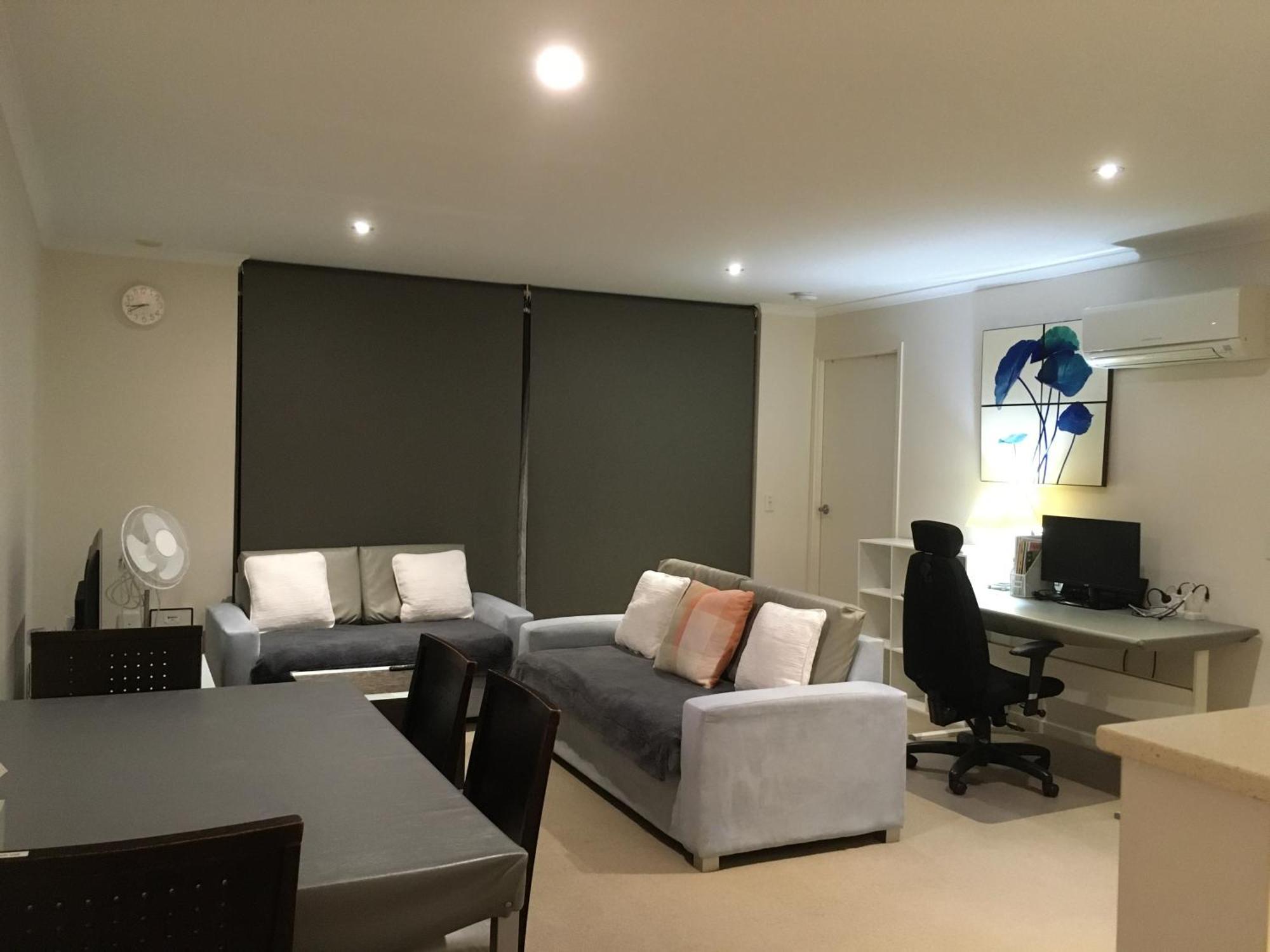 Merivale Stay In South Brisbane Two Beds Two Baths One Parking Ngoại thất bức ảnh