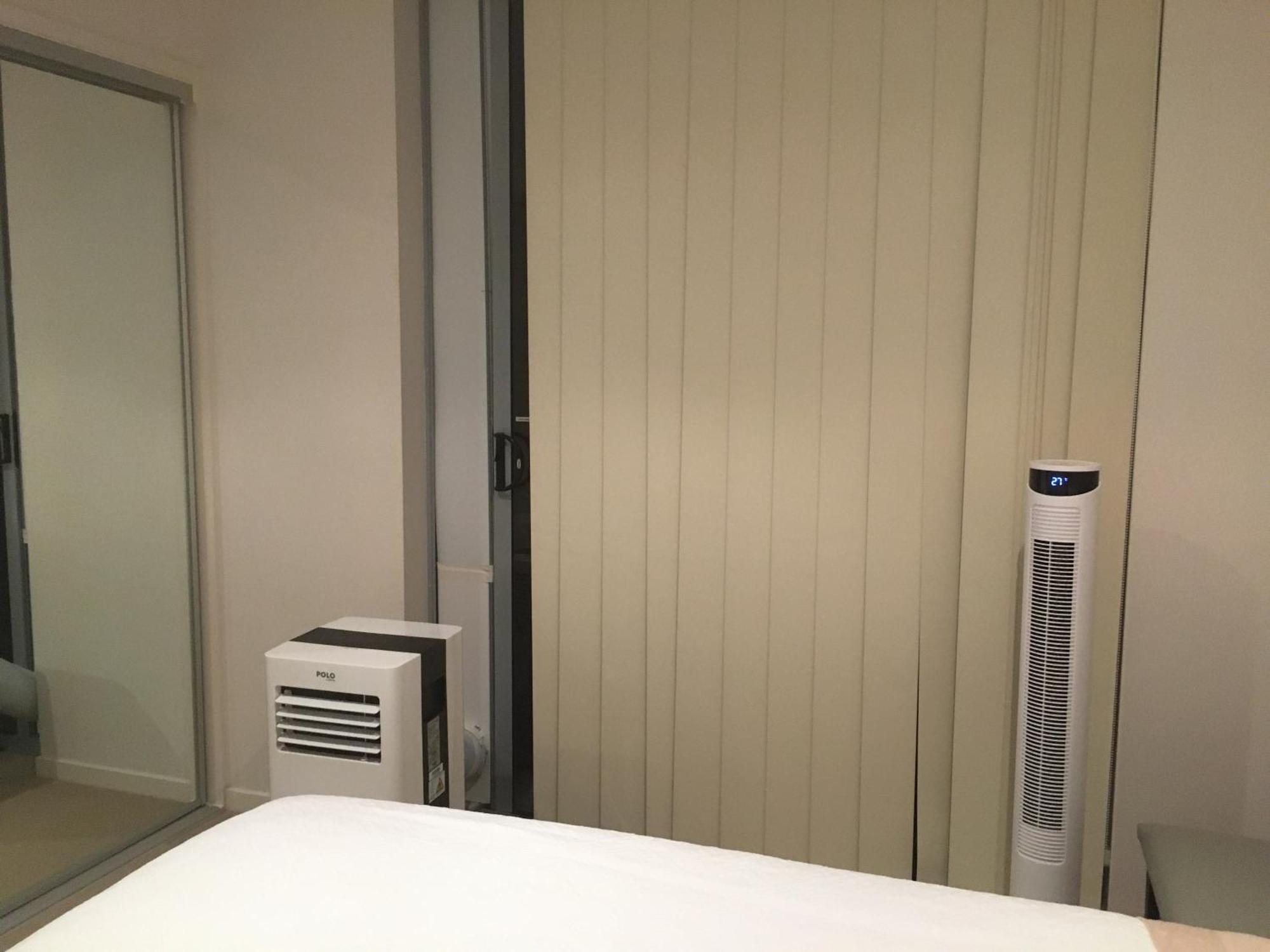Merivale Stay In South Brisbane Two Beds Two Baths One Parking Ngoại thất bức ảnh