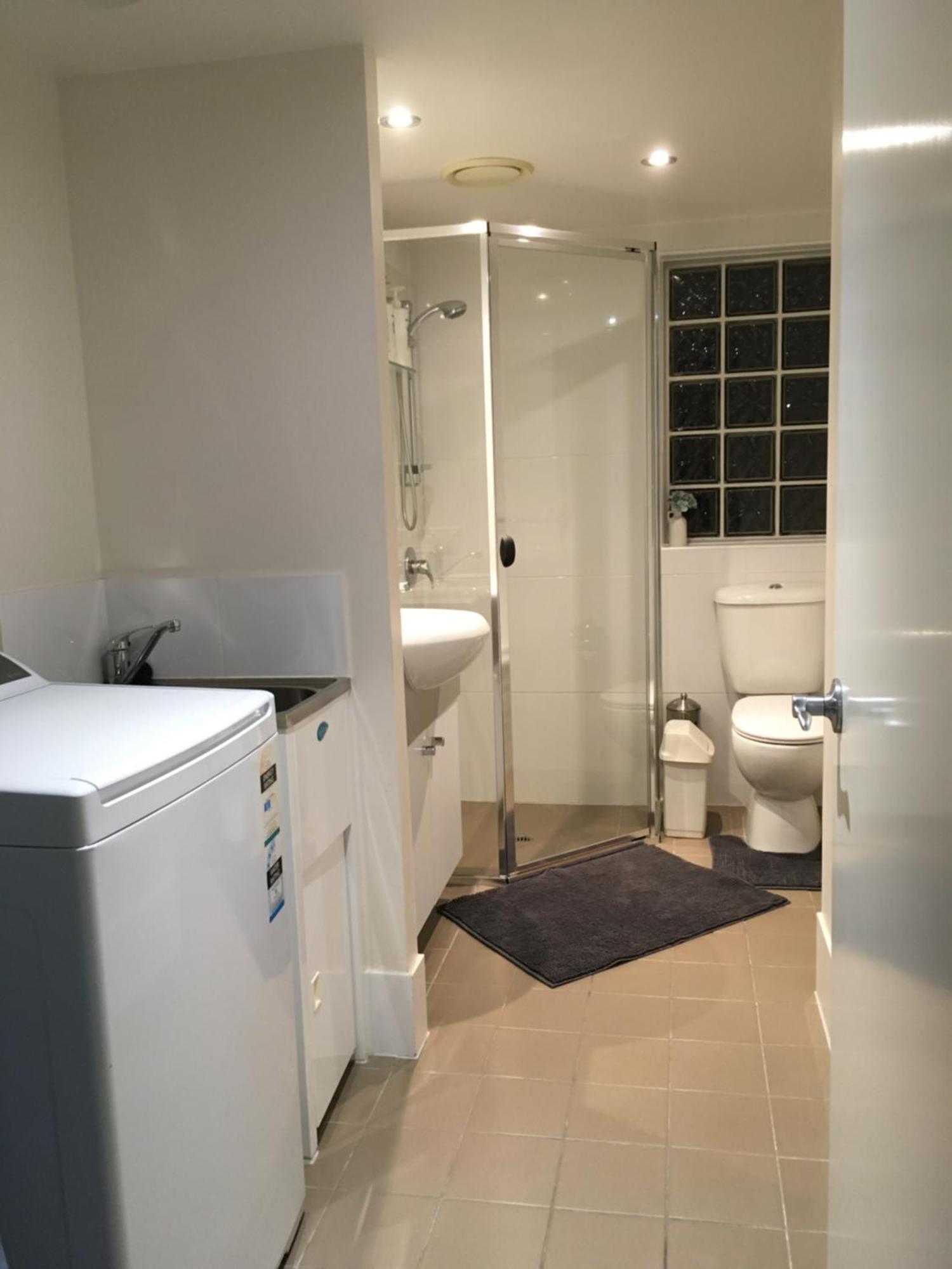 Merivale Stay In South Brisbane Two Beds Two Baths One Parking Ngoại thất bức ảnh