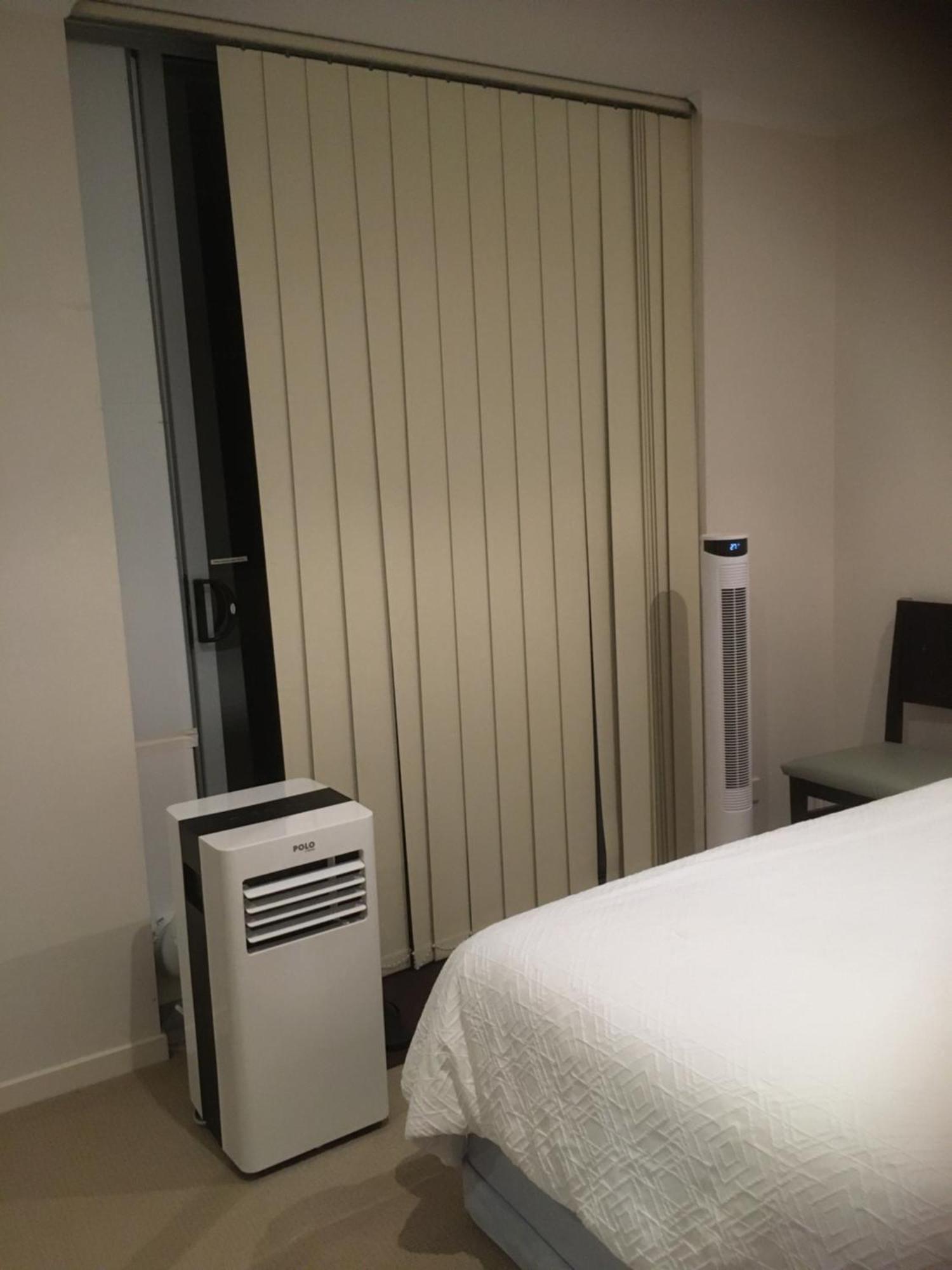 Merivale Stay In South Brisbane Two Beds Two Baths One Parking Ngoại thất bức ảnh